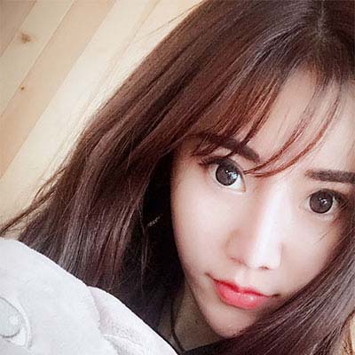 樊安妮Anne