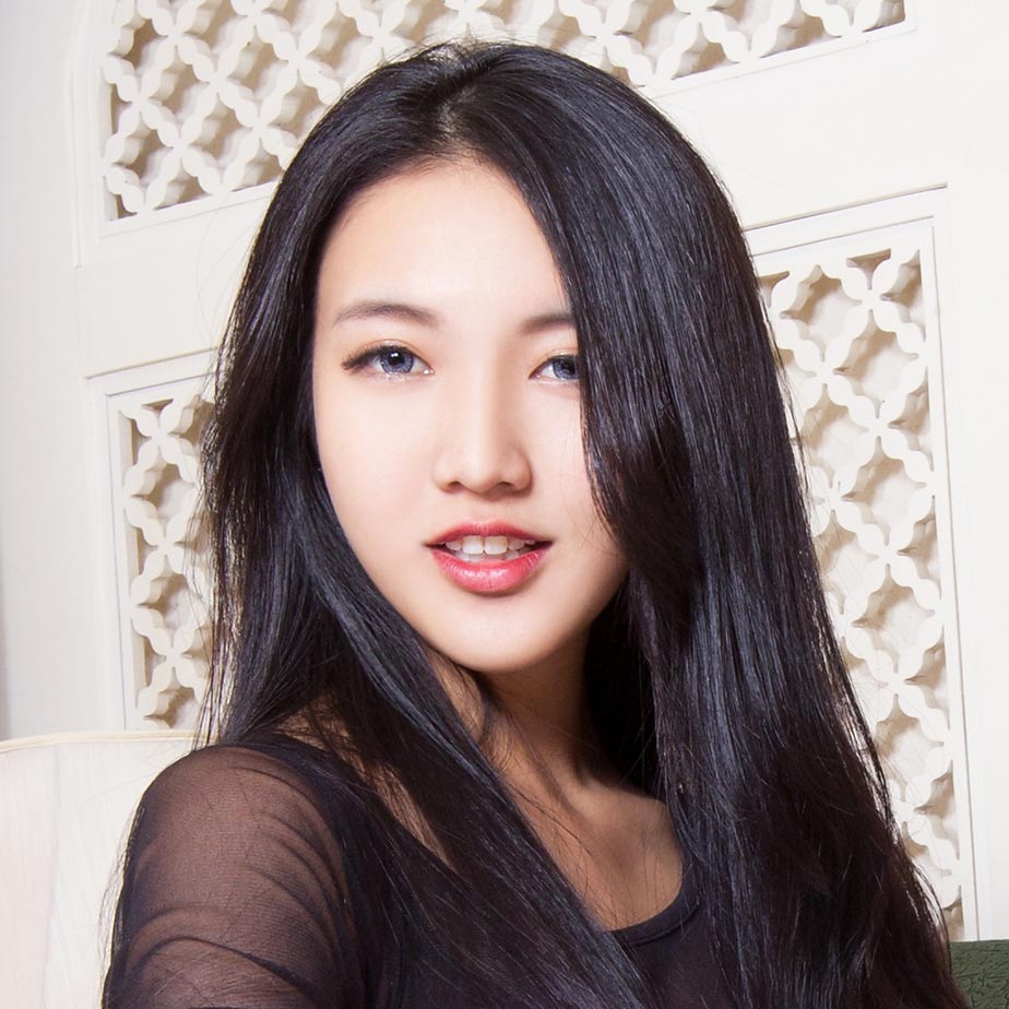 陈玮廷Jill 