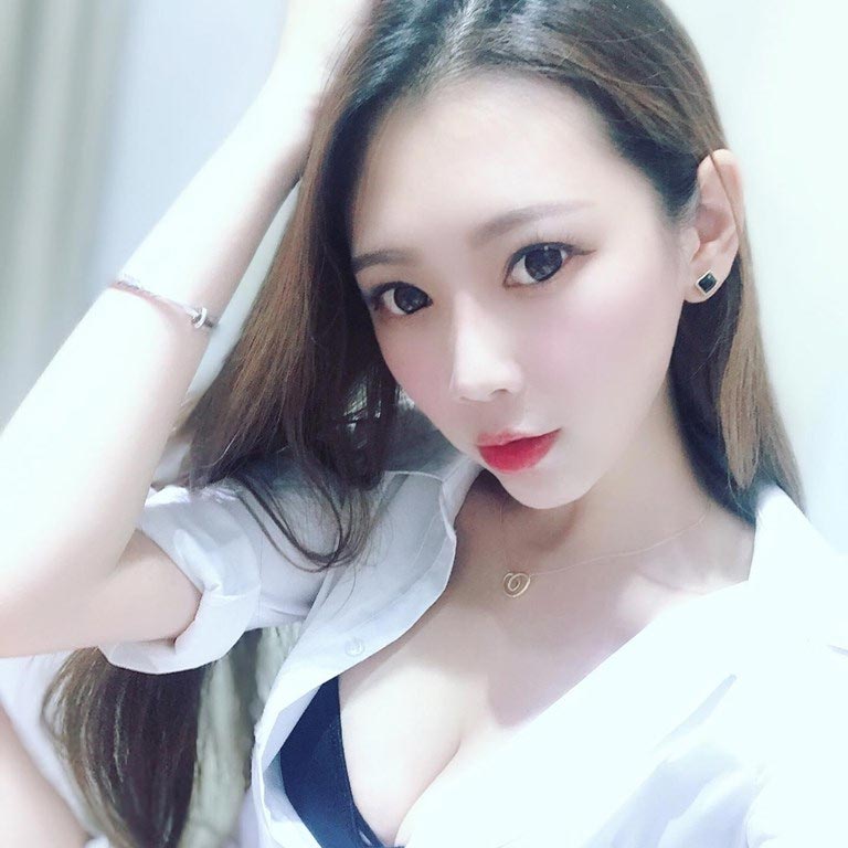 李玟萱Evenni