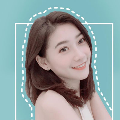 蕾妮妮Leonie
