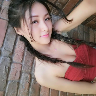 雪岑Lola