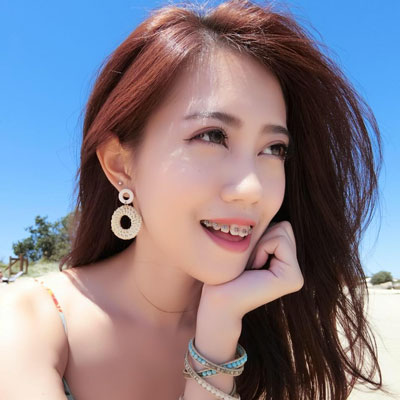 宝儿Candy