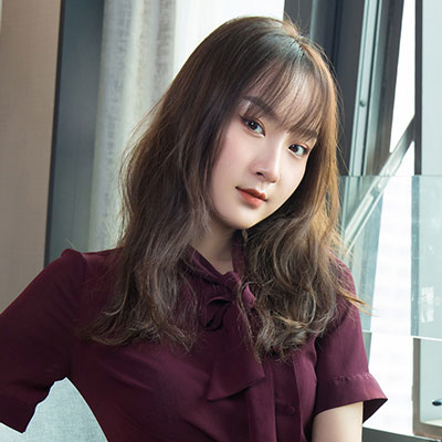 李倩