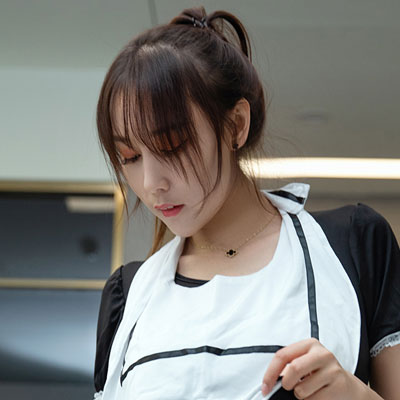 贞子