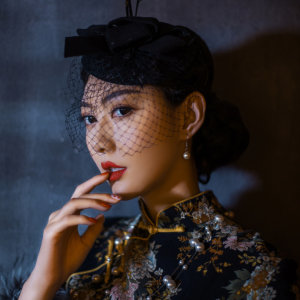 付艺轩Renee