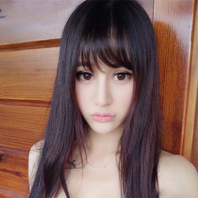 Cheryl青树
