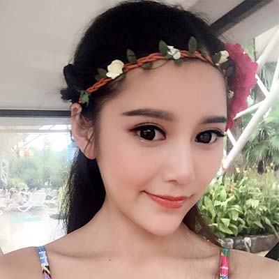 徐妍馨 Mandy