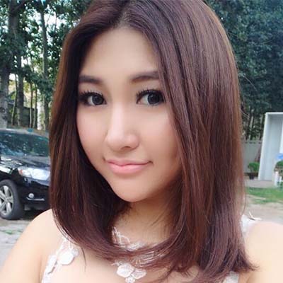 赵伊彤