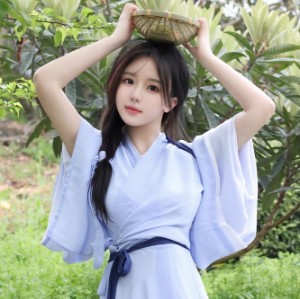 小薯条nienie