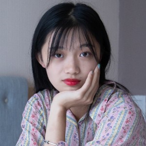 涵涵