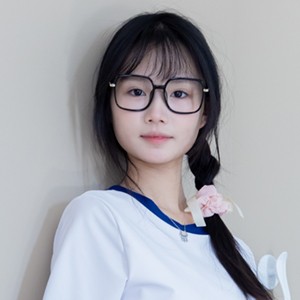 甜甜圈