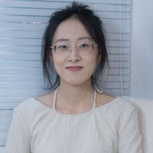 静静