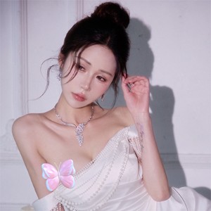 奶芙酱-EVA