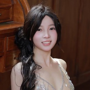 橙子酱Lillian