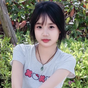 小橙子