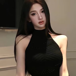 小阿娇Gill
