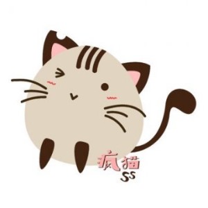 疯猫ss