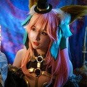 Miyana咪呀