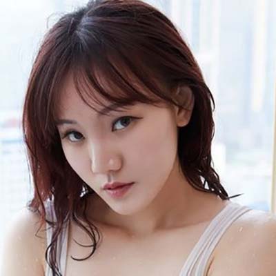 陌子Mandy