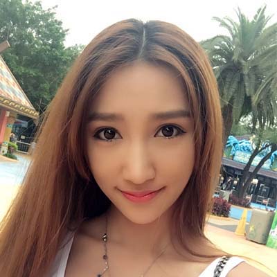 Amika小媚