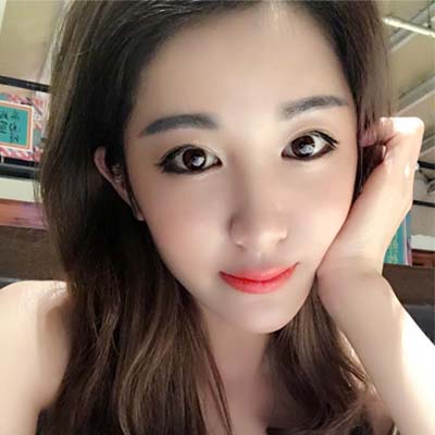 梁莹Sugar