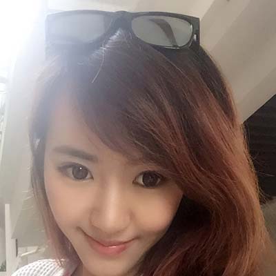 赵婉妮Wanni