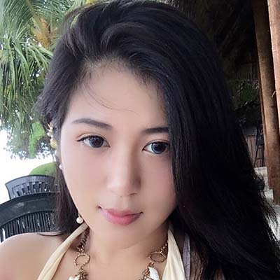 莲漪lenne