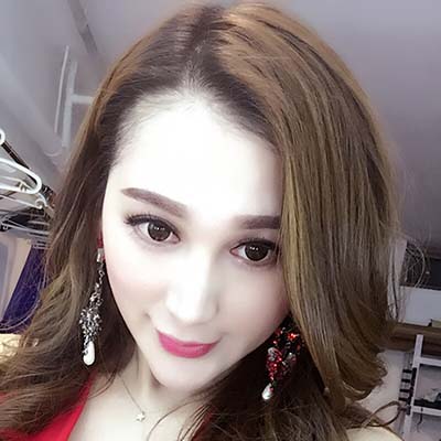 沈璐Lulu