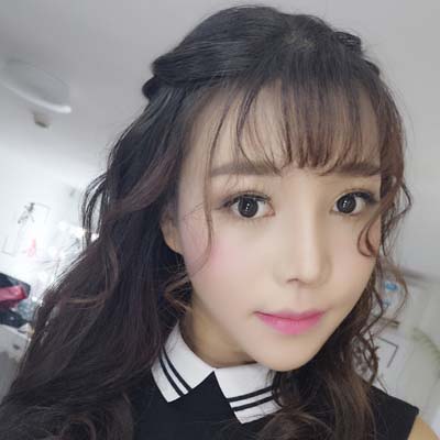 芝芝Booty（陈芝）