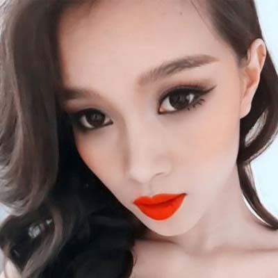 Asako静子(Asako)