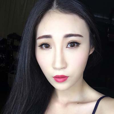 Wendy智秀
