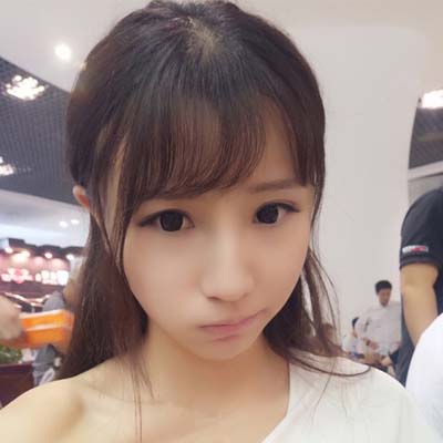 陈梓涵Sunny
