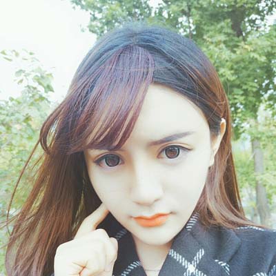 萱子(包婧萱)