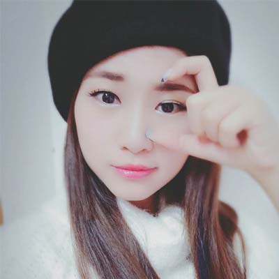 萌宝儿BoA