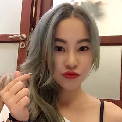 虞姬儿