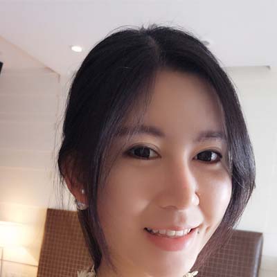 Abby李雅