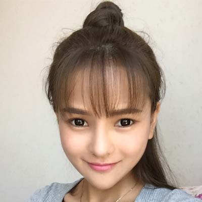 岑雨桥