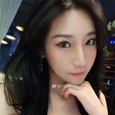 小狐狸Sica