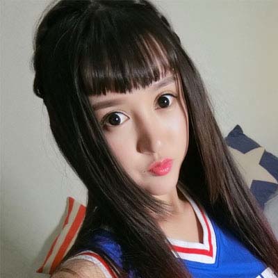 白一晗