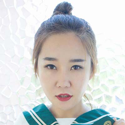 棉花糖candy