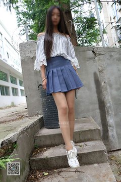 [妖精视觉] 2017.11.09 《气质奶茶肉丝妹》娇娇 - 封面图