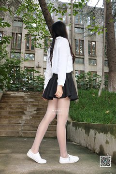 [妖精视觉] 2018.01.18 《江南烟雨，画屏如丝》甜甜 - 封面图