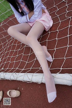 [妖精视觉] 2018.07.27 《白丝故事》粥粥 - 封面图