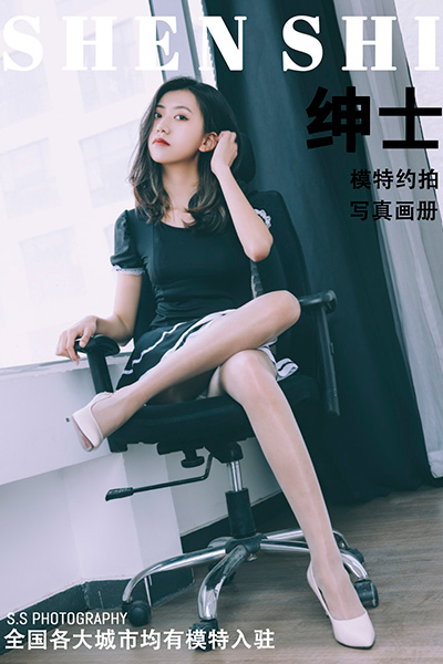 [绅士摄影] 2021.05.17 艾莎