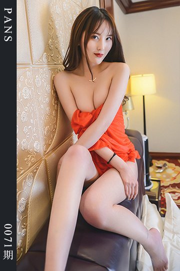 [PANS摄影] 2022.06.20 新期刊0071期 狐狸 - 封面图
