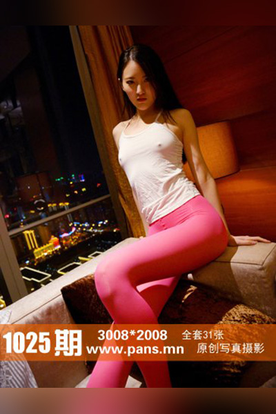 [PANS摄影] 2018.09.28 No.1025 狐狸