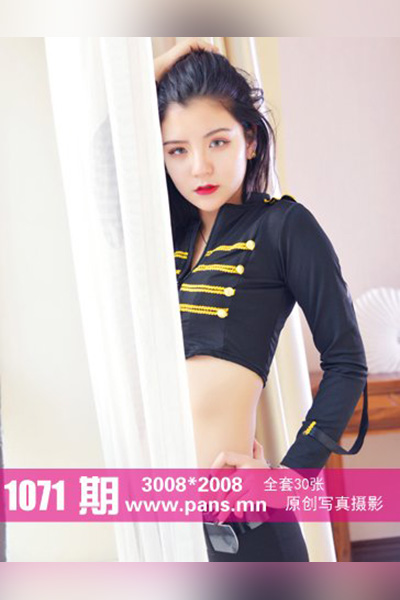 [PANS摄影] 2018.12.29 No.1071 mickey