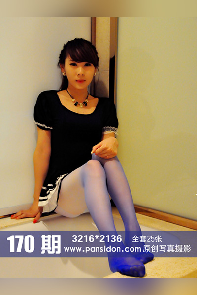 [PANS摄影] 2013.12.12 No.170 小雪