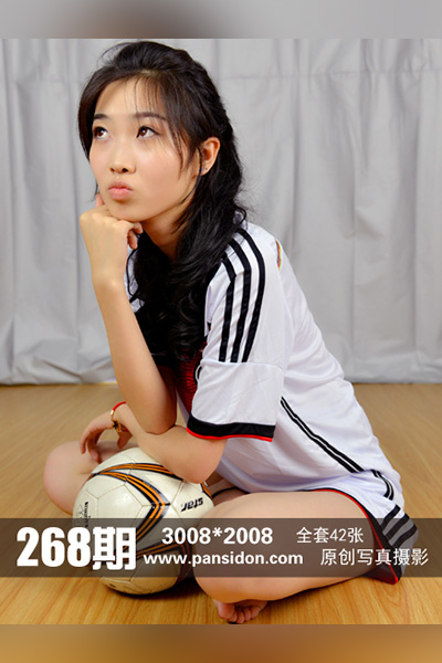 [PANS摄影] 2014.07.13 No.268 梦梦