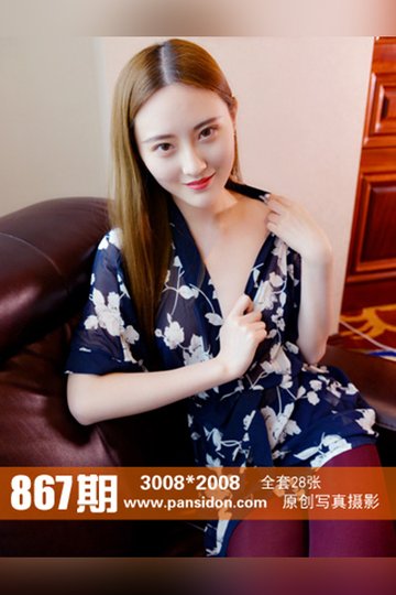 [PANS摄影] 2017.11.22 No.867 狐狸 - 封面图